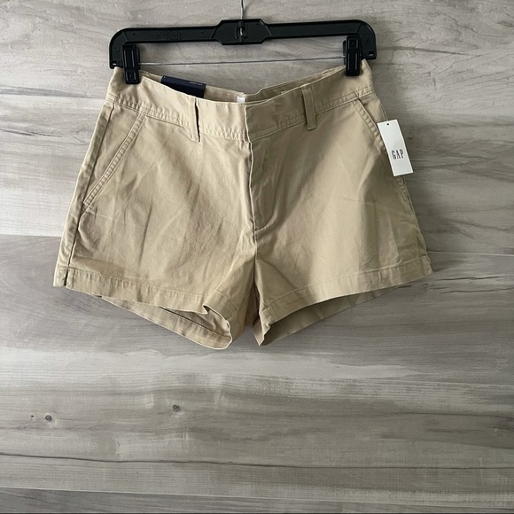 GAP Pants - GAP Khaki Shorts